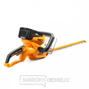 RAHT 5640 - plotostřih s aku motorem 40 V RAHT 5640 - plotostřih s aku motorem 40 V gallery main image