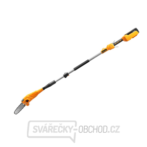 RAPS 2040 - prořezávací pila s aku motorem 40 V RAPS 2040 - prořezávací pila s aku motorem 40 V gallery main image