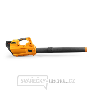 RABL 40i - foukač s aku indukčním motorem 40 V RABL 40i - foukač s aku indukčním motorem 40 V gallery main image