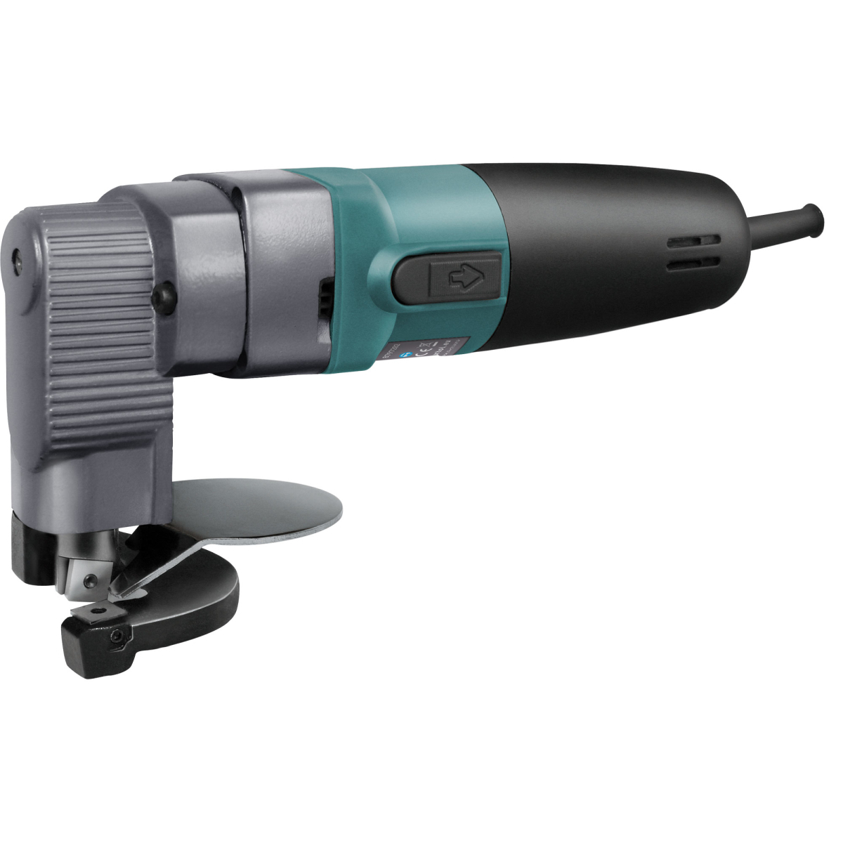 EXTOL INDUSTRIAL Elektrické nůžky na plech Extol IES 25-500 8797202