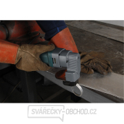 Elektrické nůžky na plech Extol IES 25-500 Náhled