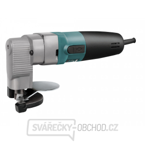 Elektrické nůžky na plech Extol IES 25-500 Elektrické nůžky na plech Extol IES 25-500 gallery main image