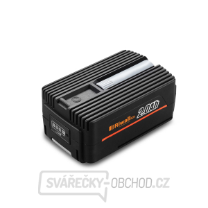 RAB 240 - baterie 40 V (2 Ah) RAB 240 - baterie 40 V (2 Ah) gallery main image