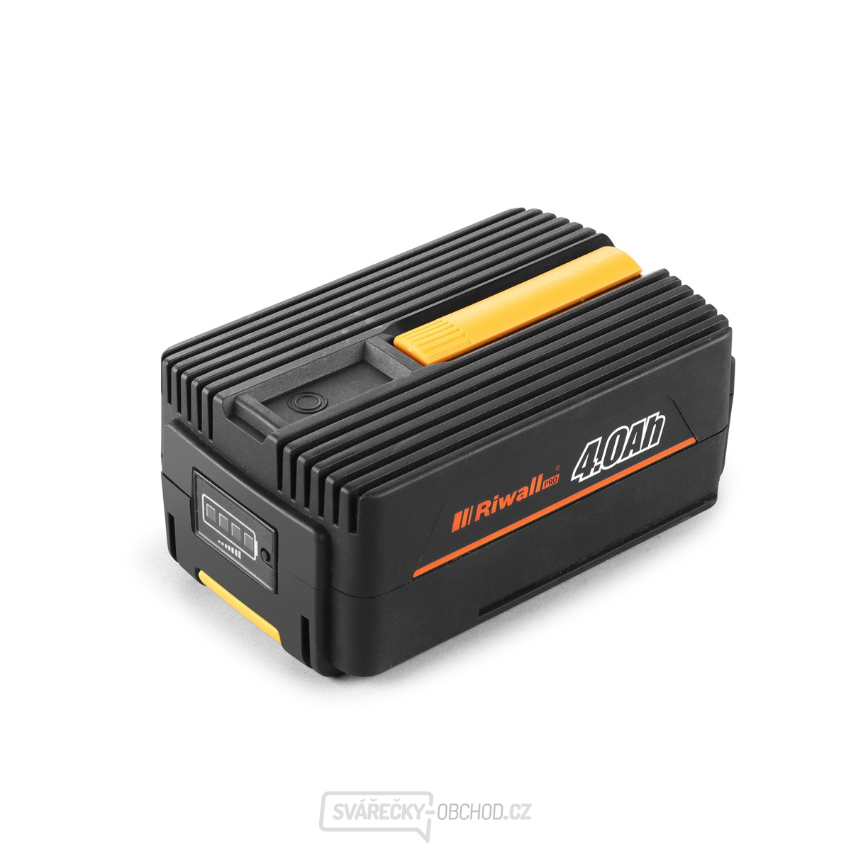RAB 440 - baterie 40 V (4 Ah)