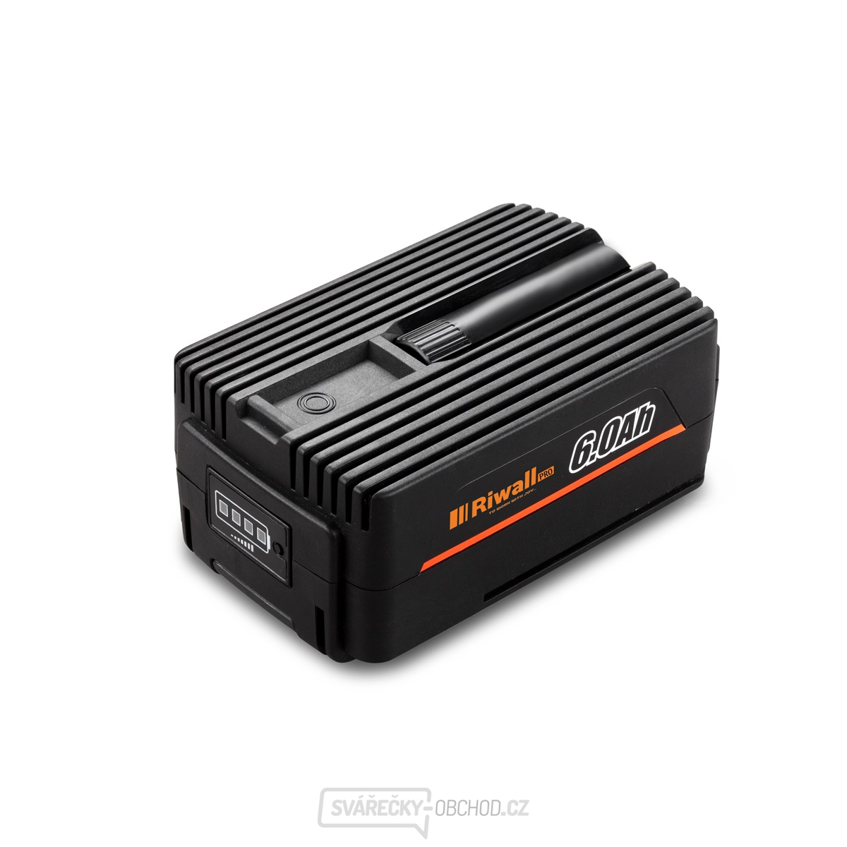 RAB 640 - baterie 40 V (6 Ah)