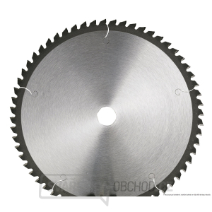 Pilový kotouč na dřevo, TCT pr. 305/30, 60 zubů gallery main image