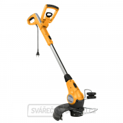 Vyžínač s elektrickým motorem 600 W RELT 6030 gallery main image