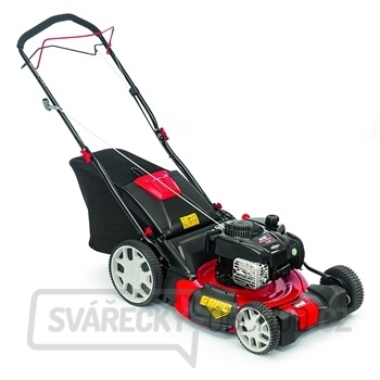 MTD OPTIMA 53 SPB HW