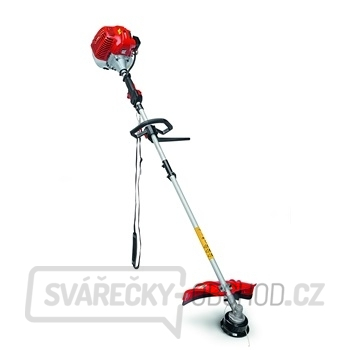 MTD SMART BC 33 D gallery main image