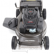 Benzínová sekačka na trávu s pojezdem Weibang WB 537 SCV 6in1 náhled