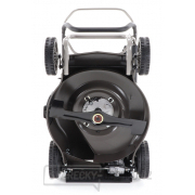 Benzínová sekačka na trávu s pojezdem Weibang WB 537 SCV 6in1 náhled