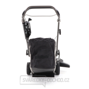 Benzínová sekačka na trávu s pojezdem Weibang WB 537 SCV 6in1 náhled