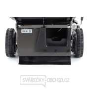 Benzínová sekačka na trávu s pojezdem Weibang WB 537 SCV 6in1 náhled