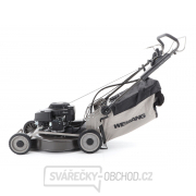 Benzínová sekačka na trávu s pojezdem Weibang WB 537 SCV BBCPRO Benzínová sekačka na trávu s pojezdem Weibang WB 537 SCV BBCPRO náhled