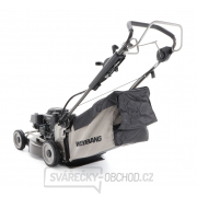 Benzínová sekačka na trávu s pojezdem Weibang WB 537 SCV BBCPRO Benzínová sekačka na trávu s pojezdem Weibang WB 537 SCV BBCPRO náhled