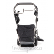 Benzínová sekačka na trávu s pojezdem Weibang WB 537 SCV BBCPRO Benzínová sekačka na trávu s pojezdem Weibang WB 537 SCV BBCPRO náhled