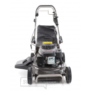 Benzínová sekačka na trávu s pojezdem Weibang WB 537 SCV BBCPRO Benzínová sekačka na trávu s pojezdem Weibang WB 537 SCV BBCPRO náhled