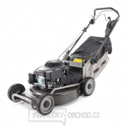 Benzínová sekačka na trávu s pojezdem Weibang WB 537 SCV BBCPRO Benzínová sekačka na trávu s pojezdem Weibang WB 537 SCV BBCPRO náhled