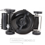 Benzínová sekačka na trávu s pojezdem Weibang WB 537 SCV BBCPRO Benzínová sekačka na trávu s pojezdem Weibang WB 537 SCV BBCPRO náhled