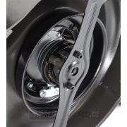 Benzínová sekačka na trávu s pojezdem Weibang WB 537 SCV BBCPRO Benzínová sekačka na trávu s pojezdem Weibang WB 537 SCV BBCPRO náhled