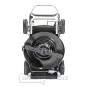 Benzínová sekačka na trávu s pojezdem Weibang WB 537 SCV BBCPRO Benzínová sekačka na trávu s pojezdem Weibang WB 537 SCV BBCPRO náhled