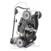 Benzínová sekačka na trávu s pojezdem Weibang WB 537 SCV BBCPRO Benzínová sekačka na trávu s pojezdem Weibang WB 537 SCV BBCPRO náhled