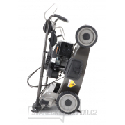 Benzínová sekačka na trávu s pojezdem Weibang WB 537 SCV BBCPRO Benzínová sekačka na trávu s pojezdem Weibang WB 537 SCV BBCPRO náhled