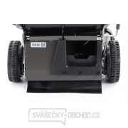 Benzínová sekačka na trávu s pojezdem Weibang WB 537 SCV BBCPRO Benzínová sekačka na trávu s pojezdem Weibang WB 537 SCV BBCPRO náhled