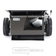 Benzínová sekačka na trávu s pojezdem Weibang WB 537 SCV BBCPRO Benzínová sekačka na trávu s pojezdem Weibang WB 537 SCV BBCPRO náhled