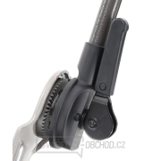 Benzínová sekačka na trávu s pojezdem Weibang WB 537 SCV BBCPRO náhled