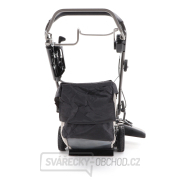 Benzínová sekačka na trávu s pojezdem Weibang WB 537 SCV BBCPRO náhled