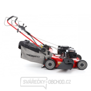Benzínová sekačka na trávu s pojezdem Weibang WB 537 SLCV 6in1 RL Benzínová sekačka na trávu s pojezdem Weibang WB 537 SLCV 6in1 RL náhled
