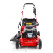 Benzínová sekačka na trávu s pojezdem Weibang WB 537 SLCV 6in1 RL Benzínová sekačka na trávu s pojezdem Weibang WB 537 SLCV 6in1 RL náhled