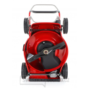 Benzínová sekačka na trávu s pojezdem Weibang WB 537 SLCV 6in1 RL Benzínová sekačka na trávu s pojezdem Weibang WB 537 SLCV 6in1 RL náhled