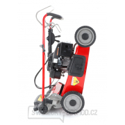 Benzínová sekačka na trávu s pojezdem Weibang WB 537 SLCV 6in1 RL Benzínová sekačka na trávu s pojezdem Weibang WB 537 SLCV 6in1 RL náhled