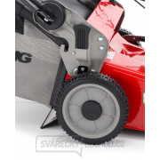 Benzínová sekačka na trávu s pojezdem Weibang WB 537 SLCV 6in1 RL Benzínová sekačka na trávu s pojezdem Weibang WB 537 SLCV 6in1 RL náhled