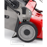 Benzínová sekačka na trávu s pojezdem Weibang WB 537 SLCV 6in1 RL náhled