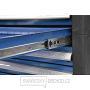 Dílenský vozík GWP 07 Premium Dílenský vozík GWP 07 Premium náhled