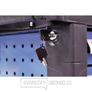 Dílenský vozík GWP 07 Premium Dílenský vozík GWP 07 Premium náhled