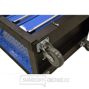 Dílenský vozík GWP 07 Premium Dílenský vozík GWP 07 Premium náhled