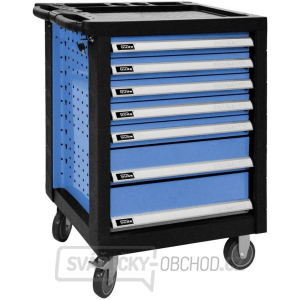 Dílenský vozík GWP 07 Premium Dílenský vozík GWP 07 Premium gallery main image