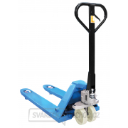 Paletový zdvižný vozík GHW 2500 PA gallery main image