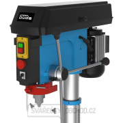 Sloupová vrtačka GSB 25 R+L Profi Náhled