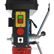 Sloupová vrtačka GSB 25 R+L Profi Náhled