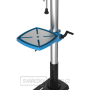 Sloupová vrtačka GSB 25 R+L Profi Náhled