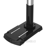 Sloupová vrtačka GSB 25 R+L Profi náhled