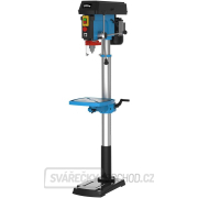 Sloupová vrtačka GSB 25 R+L Profi náhled