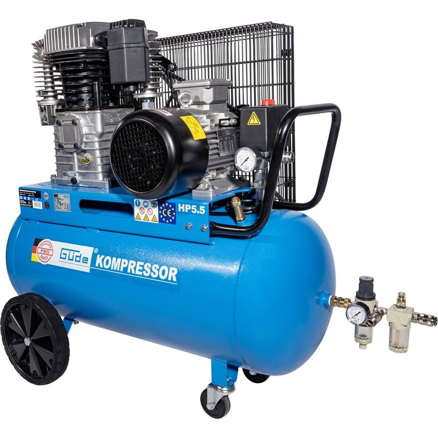 GÜDE Kompresor  Güde 805/10/100 PRO 75530
