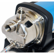 Domácí vodárna HWW 1000 P INOX náhled