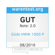 Domácí vodárna HWW 1000 P INOX náhled